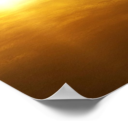 Wet op het Poster van aantrekking (Hoek)