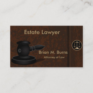 wet   Schalen van rechtvaardigheid   advocaat    Visitekaartje