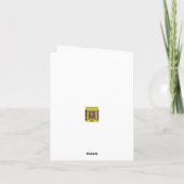 WET SCHOOL MOEDERDAG KAART (Achterkant)