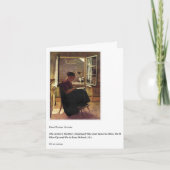 WET SCHOOL MOEDERDAG KAART (Voorkant)