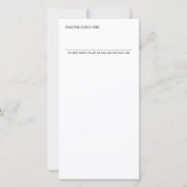 Wet van Aantrekkingskracht Schattige Roze Check Fl (Achterkant)