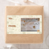 Wet van de Natuur #45 Etiket (Insitu)