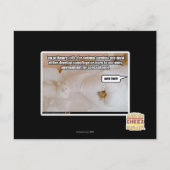 Wet van Natuur #45 Briefkaart (Voorkant)