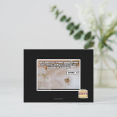 Wet van Natuur #45 Briefkaart (Staand voorkant)