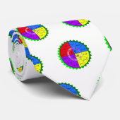 WET VAN OHM STROPDAS (Opgerold)