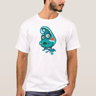WET WILLIE T-SHIRT