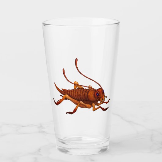 Weta Glas (Voorkant)