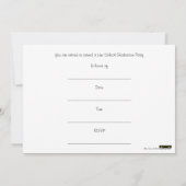 Wetboek inzake de inschrijving op schooldiploma's kaart (Achterkant)