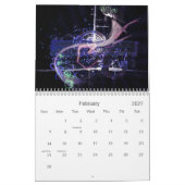Wetdryvac.Net 2013 Kalender (Feb 2027)