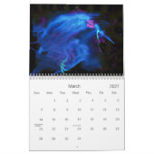 Wetdryvac.Net 2013 Kalender (Mar 2027)