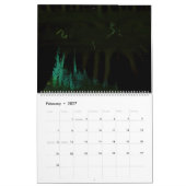 Wetdryvac Net 2016 Landscape Calendar Kalender (Feb 2027)