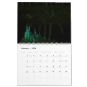 Wetdryvac Net 2016 Landscape Calendar Kalender (Feb 2026)