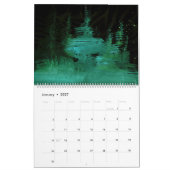 Wetdryvac Net 2016 Landscape Calendar Kalender (Jan 2027)