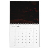Wetdryvac.net 2017 kalender (Jan 2027)