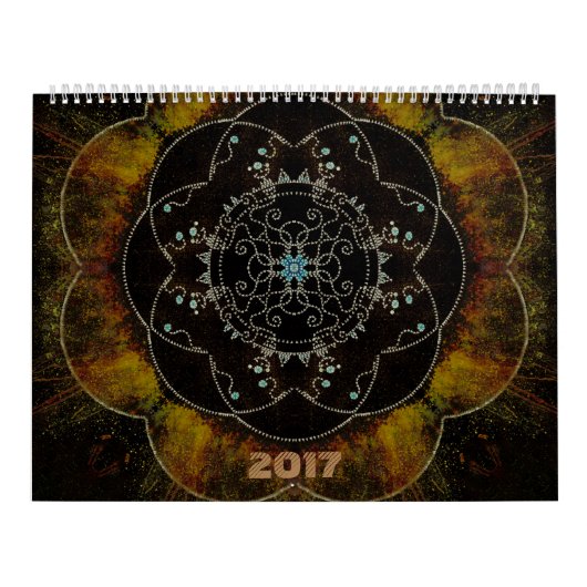 Wetdryvac.net 2017 kalender (Hoes)