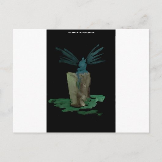 Wetdryvac Thinkbag 0003 Briefkaart (Voorkant)