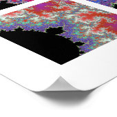 Weten ze echt waar dit naartoe gaat? poster (Hoek)