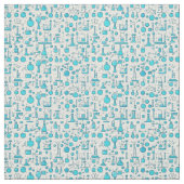 Wetenschap! -1 stof (Swatch)