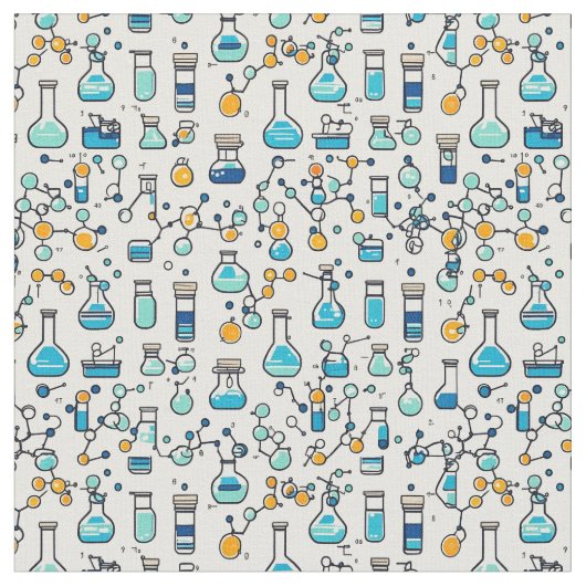 Wetenschap! -2 stof (Close Up)