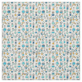 Wetenschap! -2 stof (Swatch)