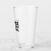 WETENSCHAP ALS MAGIC MAAR REAL GLAS (Links)