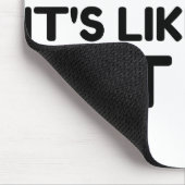 WETENSCHAP ALS MAGIC MAAR REAL MUISMAT (Hoek)