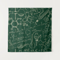 Wetenschap, chemie,  laboratoriumpatroon