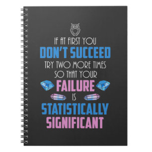 Wetenschap chemie leraar studenten succesvol labor notitieboek