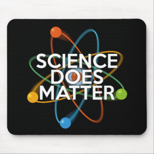 WETENSCHAP DOET ER TOE MUISMAT