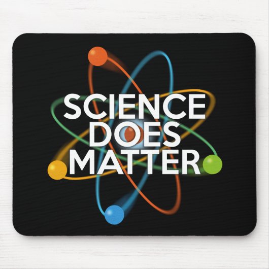 WETENSCHAP DOET ZAAK MUISMAT (Voorkant)