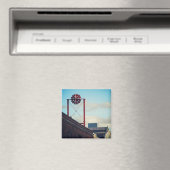 Wetenschap en Industrie Magnet (Insitu (Vaatwasser))