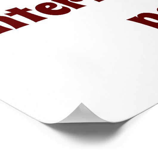 Wetenschap en Wiskunde - Wisdom Poster (Hoek)