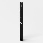 Wetenschap geeft er niets om Case-Mate iPhone case (Achterkant/links)