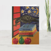 Wetenschap groeten! kaart (Voorkant)