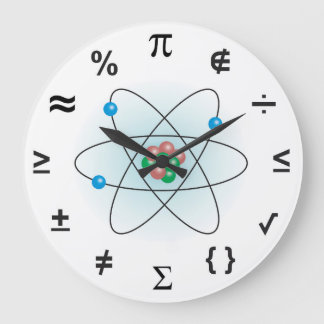 Wetenschap Grote Klok