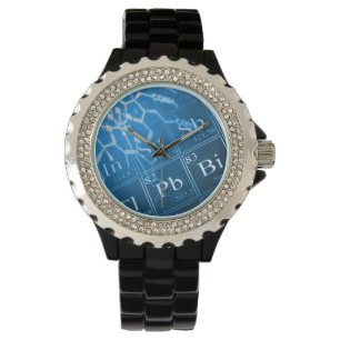 Wetenschap Horloge