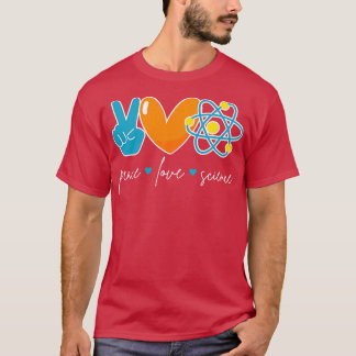 Wetenschap II T-shirt