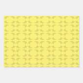 Wetenschap Inpakpapier Vel (Voorkant 2)