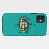 Wetenschap is Geweldige Case-Mate iPhone Case (Achterkant (horizontaal))