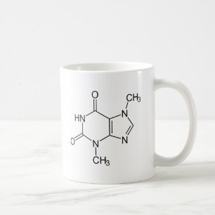 Wetenschap is heerlijk... koffiemok