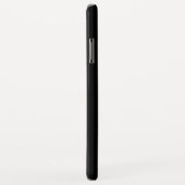 Wetenschap is leven Case-Mate iPhone case (Achterkant/rechts)