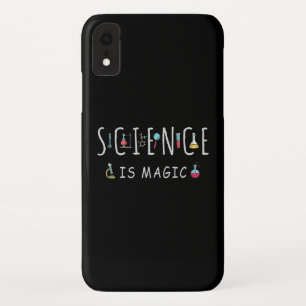 Wetenschap is magie Case-Mate iPhone case