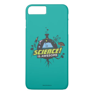 Wetenschap is vet Case-Mate iPhone case