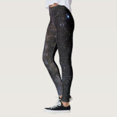 Wetenschap is voor meisjes - Calf Logo Leggings (Links)