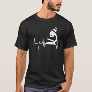 Wetenschap Laboratorium Chemist Fun 4 T-shirt