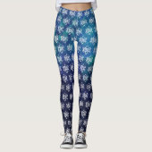 Wetenschap! Leggings (Voorkant)