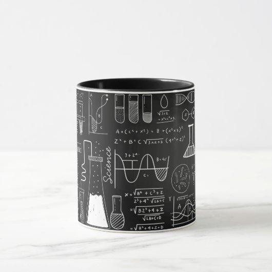 Wetenschap Mok (Midden)