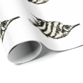  wetenschap NZ Fish - Bellows Fish Cadeaupapier (Rol Hoek)