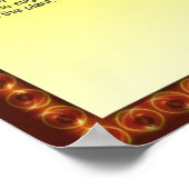 Wetenschap, Planten, Reproductie, Windbestuiving Poster (Hoek)