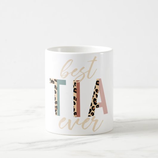 Wetenschap Quantum Mechanics Physicist Gift Schrod Koffiemok (Center)